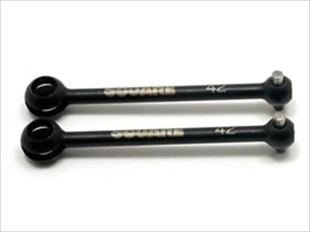 Dogbone (for Wide-Angle Universal)(Tamiya TA05VDF,Ver.II)42mm