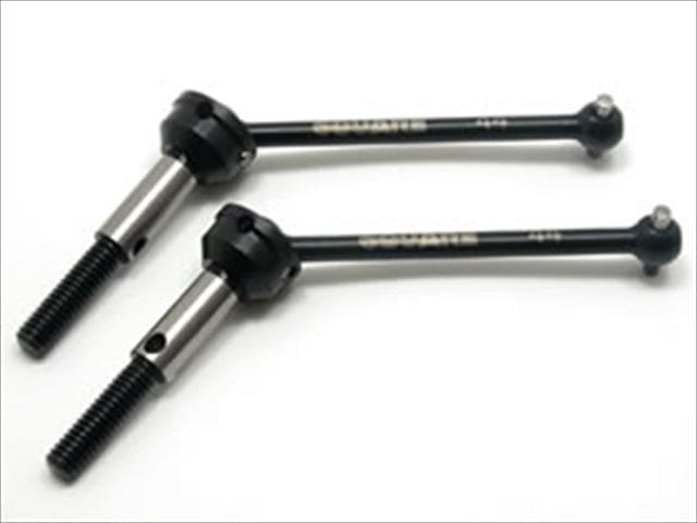 Wide-Angle Universal Drive Shaft Set (Tamiya TA05VDF,Ver.II)44mm