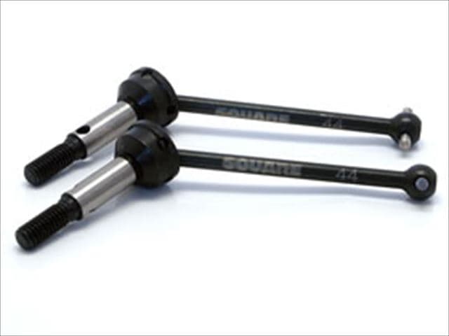Wide-Angle Universal Drive Shaft Set (Tamiya TRF417)44mm