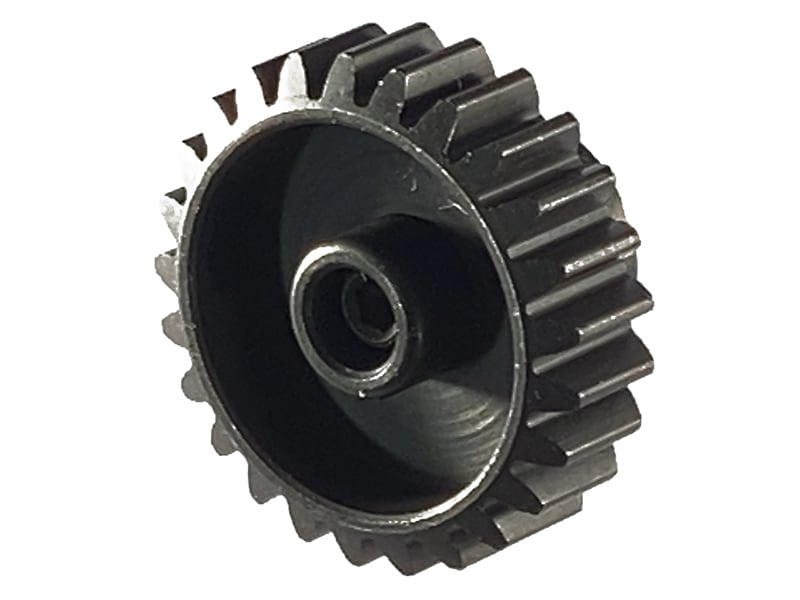 Hardened Steel Pinion Gear 26T(06 Module) Tamiya General-Purpose