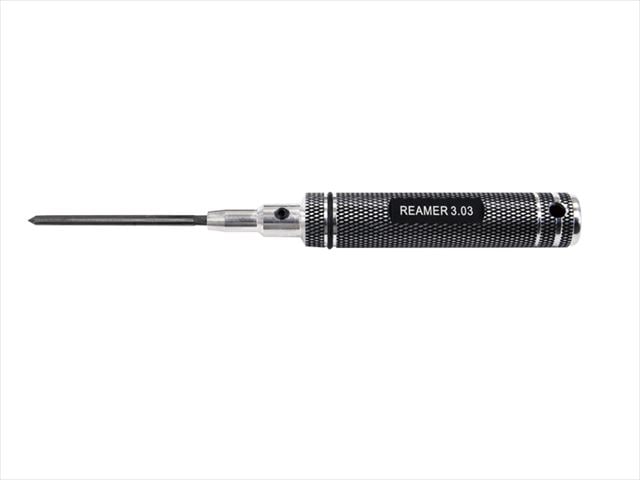 匠工具 ストレートリーマーφ3.03 Takumi tool straight reamer φ3.03