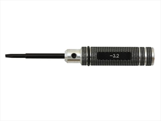 匠ミニドライバー 3.2 マイナス Takumi mini-driver (3.2 minus)