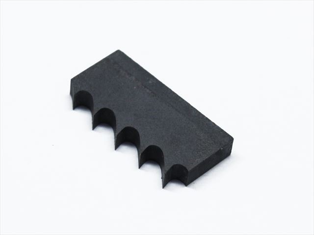 タイヤセッターハブ(TRX-2006用)替えバイト Tire setter hub (for TRX-2006) Change blade