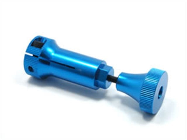Wheel Hub (for Tire Truer)(for 1/10 Touring Car)