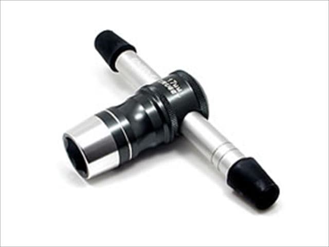 Aluminum 17mm Wheel Wrench 1/8 (for Buggy)
