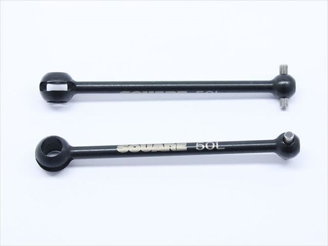 Wide-Angle Universal Shaft (OTA-R) 50mm Wide angle universal bone (OTA-R) 50mm