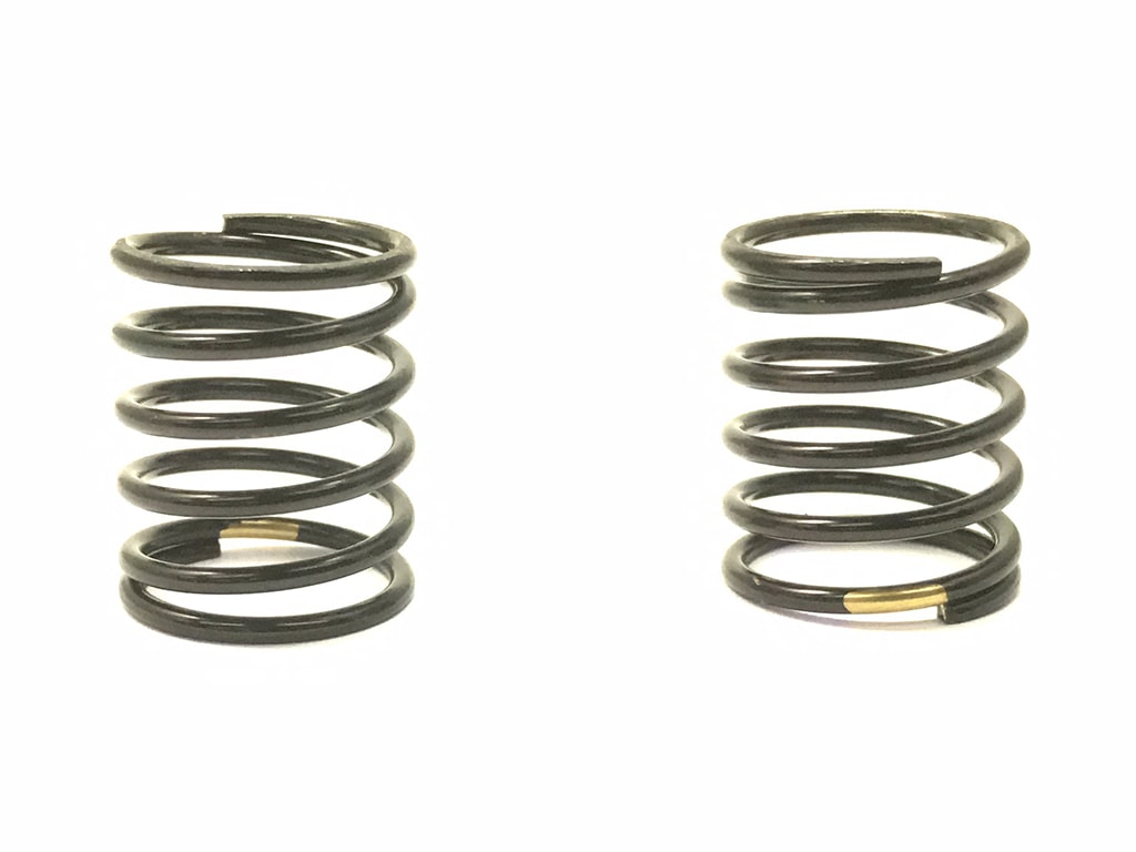 Short Spring Monchii Gold (Hard) 2 pcs. 2 pcs.