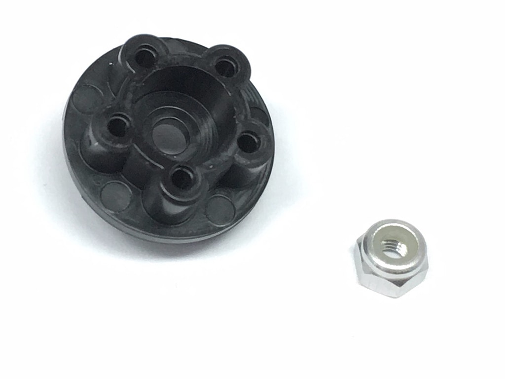 アダプター (サンワ M12/M12S用) Adaptor (for Sanwa M12/M12S)