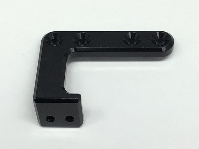 Link mount R CCR-50 spare parts (for Link Mount FR CCR-50 Spare)