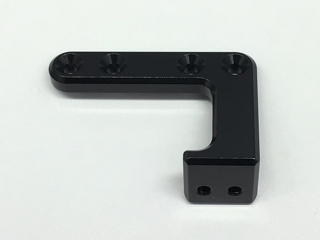 Link mount L CCR-50 spare parts (for Link Mount FL CCR-50 Spare)