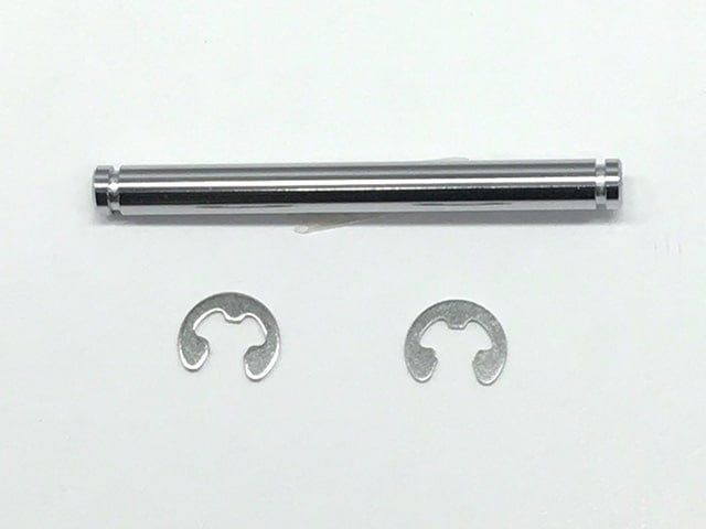 Upper mount Sten shaft CCR-50 spare parts (for Upper Mount Stainless Steel Shaft CCR-50 Spare)