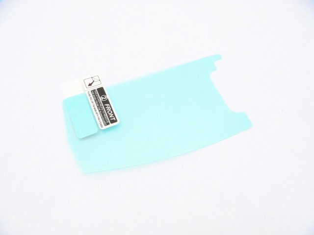サンワMT-44用 送信機用液晶フィルム Liquid crystal film for Sanwa MT-44 transmitter