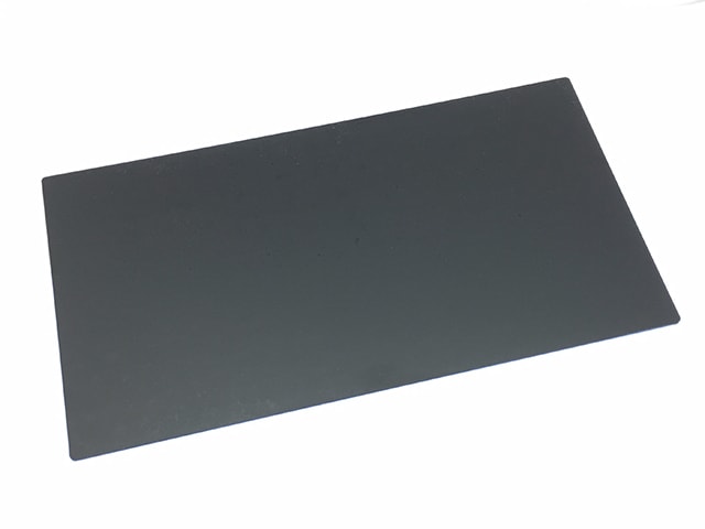 Black FRP Board 120×220×1.2t
