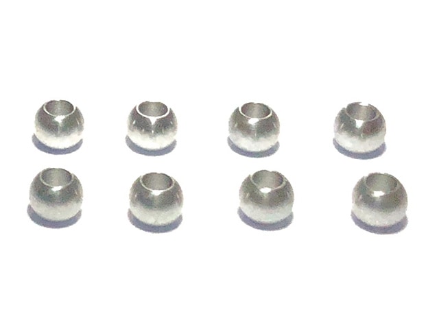 5.8mmボール 8個入 5.8mmBall 8 Pcs.