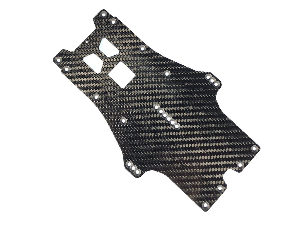 FCC Main Chassis