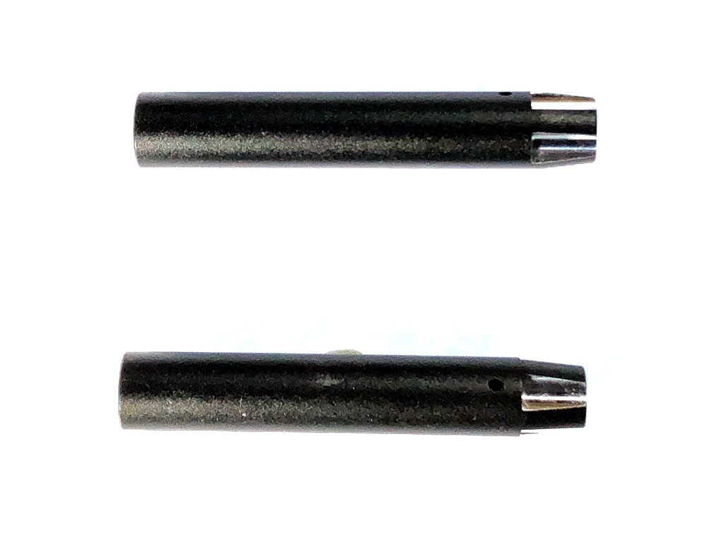 アルミロールダンパーチューブ(2pcs)
