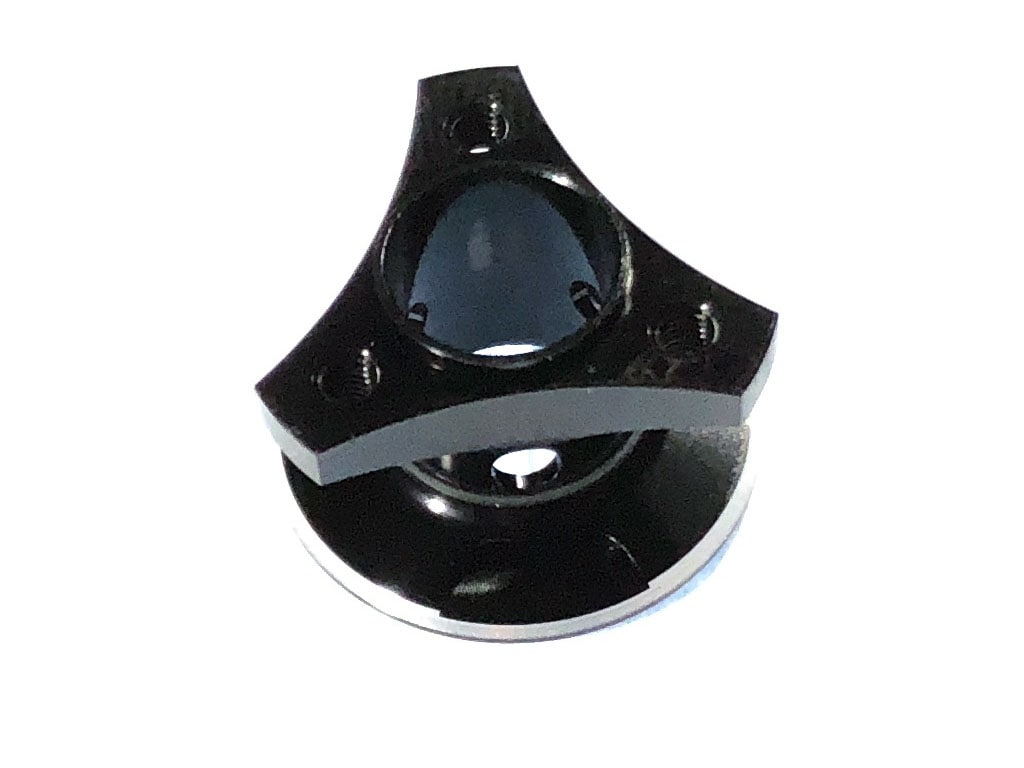 Wheel Hub (R) Differential Side