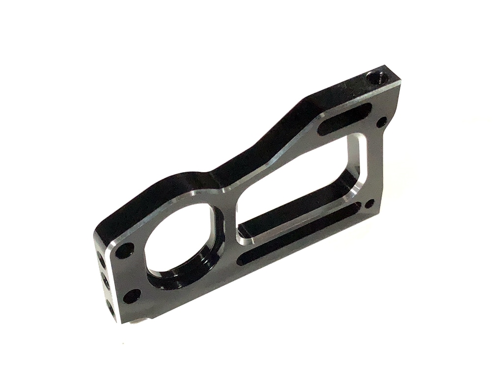 モーターマウントR 7075(1pcs)