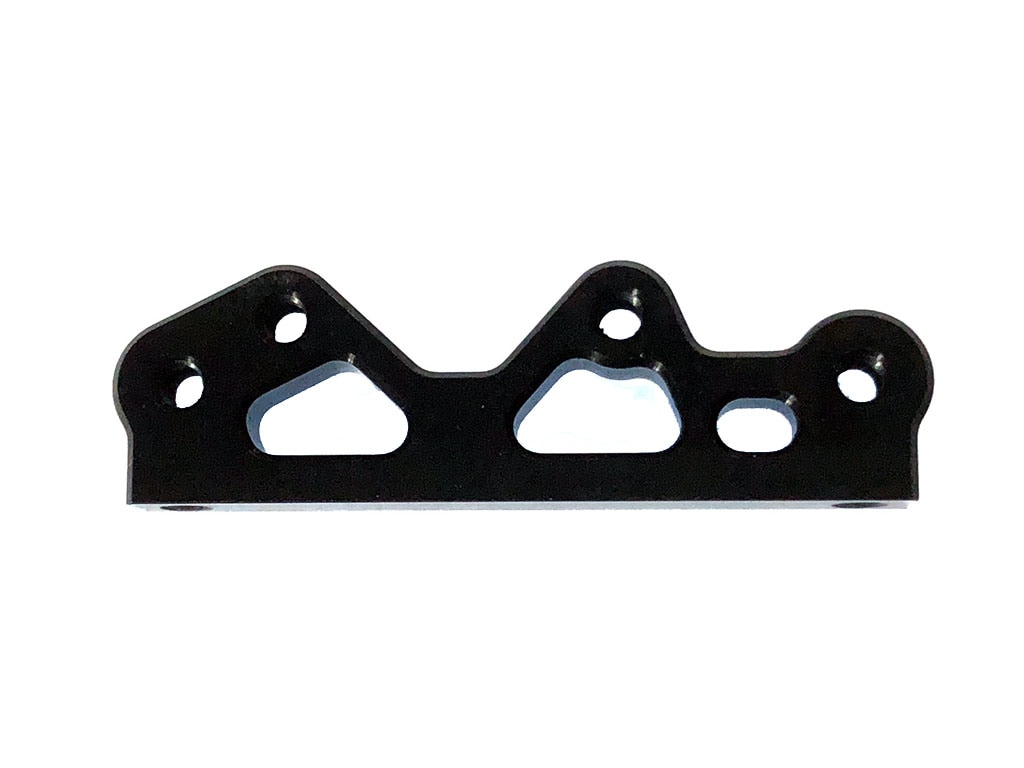 フロントバルクヘッド7075(1pcs)