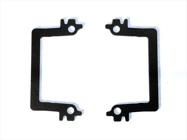 1.2FRP Battery Holder L(2pcs)
