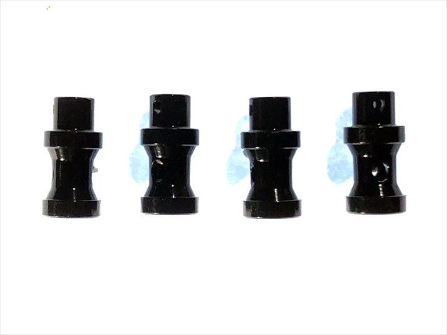 Aluminum Battery Post (4pcs)