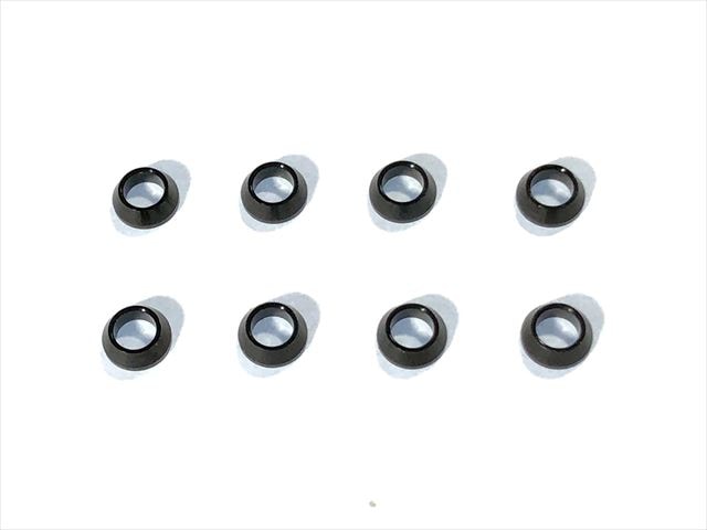 テーパーカラー(8pcs) Taper collar(8pcs)