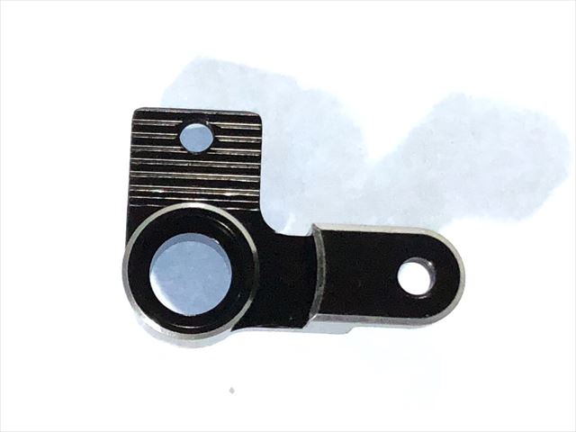 ステアリングクランクB Steering crank B