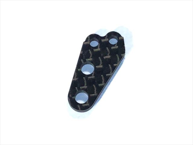 ナックルカーボンプレート(2pcs) Knuckle carbon plate(2pcs)