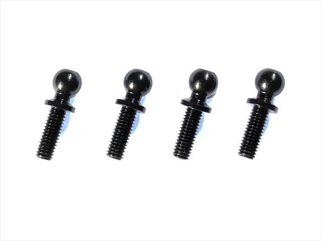 Φ4.8 Ball Stud Long (4pcs) Φ4.8Pillow