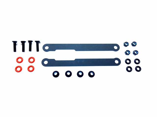 Rear side linkAssy (for Rear Side Link Assy PARSEC-C)(76mm pitch)