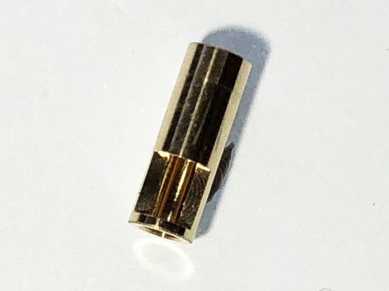 Φ2mm Pinion Conversion Adapter (for Stock Motor) Φ2mmPinion