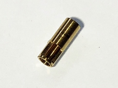 Φ2.3mm Pinion Conversion Adapter (for 380 Size HOBBYWING Brushless) Φ2.3mmPinion