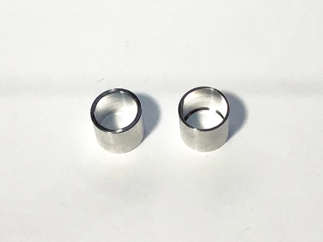 Differential joint cover (for Differential Outdrive Cover Dancing Rider)(TamiyaT3-01)