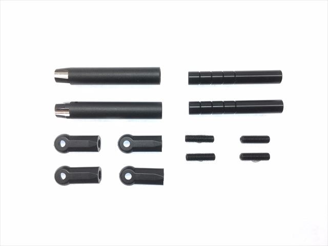 ロールダンパーASSY PARSEC-12/C用 Roll dumper ASSY for PARSEC-12/C