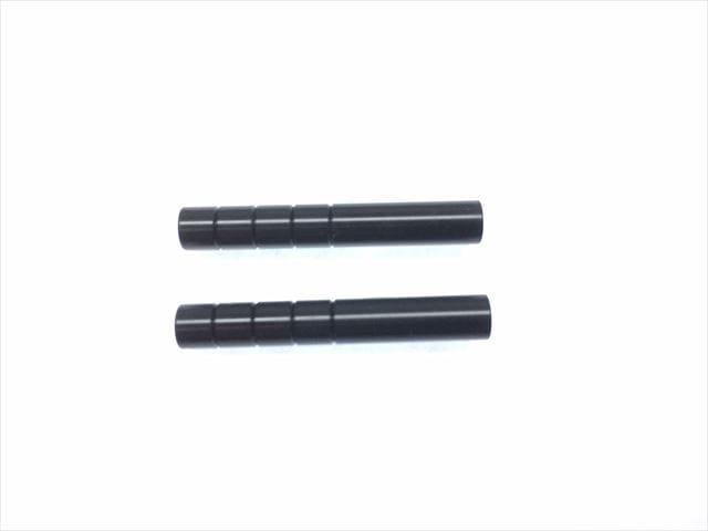 POMインナーチューブ 2pcs PARSEC-12/C用 POM Inner tube for PARSEC-12/C