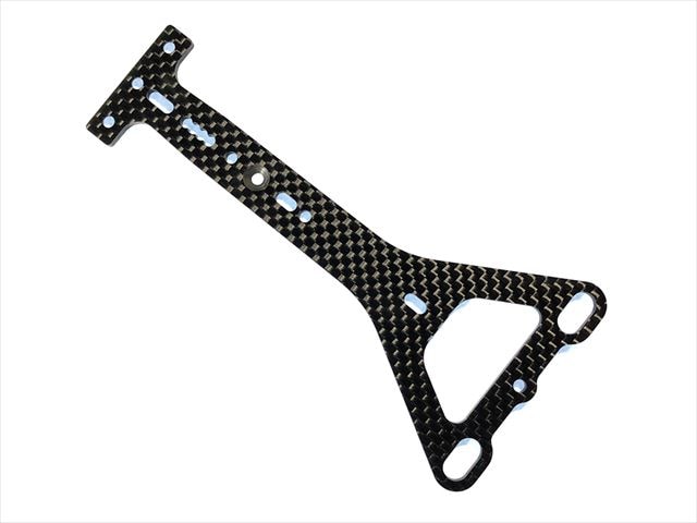 2.0カーボンアッパーデッキ PARSEC-C F103 Conv用