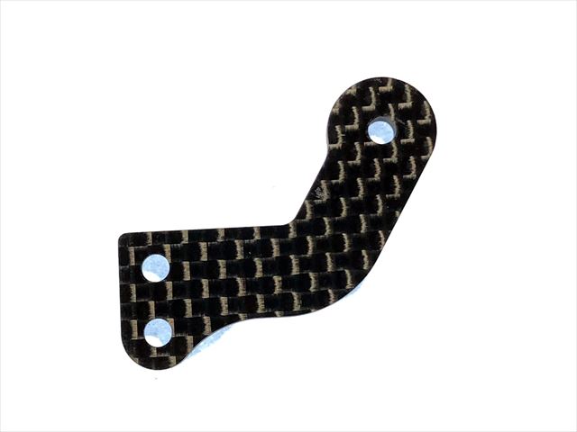 2.0 Carbon Fiber Upper Brace R (for PARSEC-C F103 Conv)