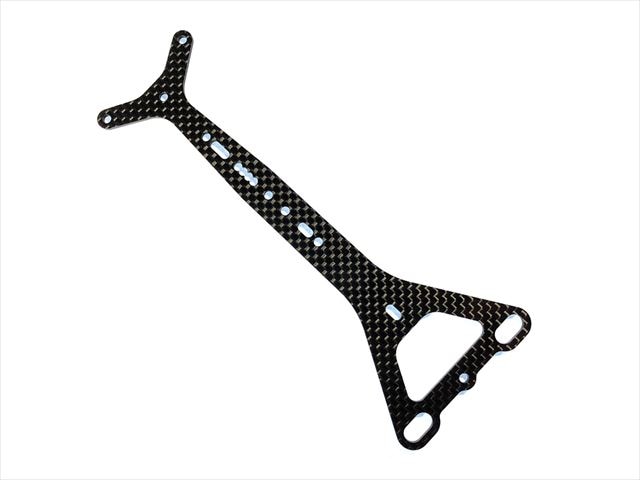 2.0 Carbon Fiber Front Upper Deck
