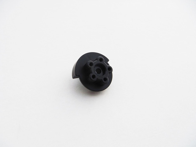 ステアリングホイール用アダプター　サンワM17用　Steering Wheel Adapter(Sanwa M17)