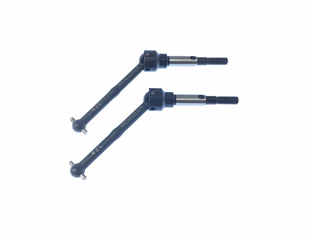 Universal Drive Shaft (for Tamiya WR-02CB Stock Rear Suspension)