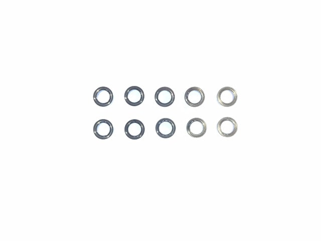 High Standard Bearing 850ZZ(5mm×8mm× Thickness 2.5mm) 10 pcs.
