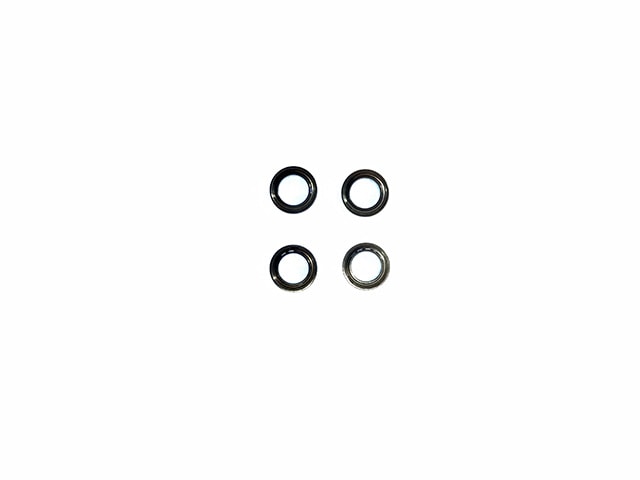 High Standard Bearing 850ZZ(5mm×8mm× Thickness 2.5mm) 4 pcs.