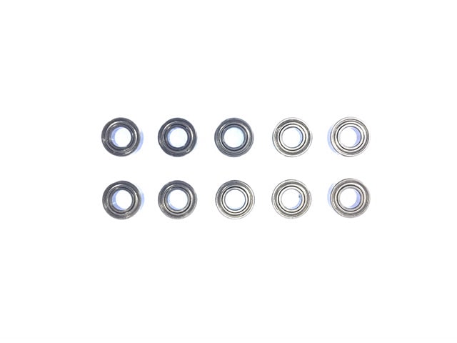 High Standard Bearing 1050ZZ(5mm×10mm× Thickness 4mm) 10 pcs.