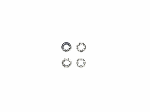 High Standard Bearing 1050ZZ(5mm×10mm× Thickness 4mm) 4 pcs.