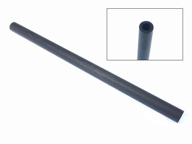 軽量カーボンシャフト(デフロック専用) 1/12、F-1用 Lightweight Carbon Axle Shaft(for Diff Lock) 1/12,F-1