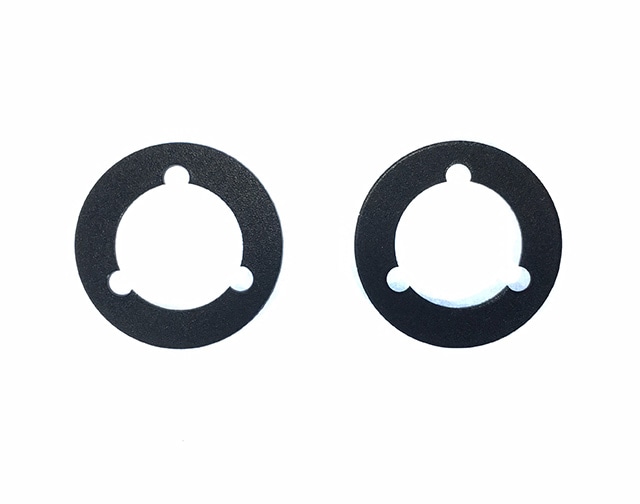 デフロック用ガスケット（2pcs)　スペアパーツ　Diff Lock Gasket 2pcs
