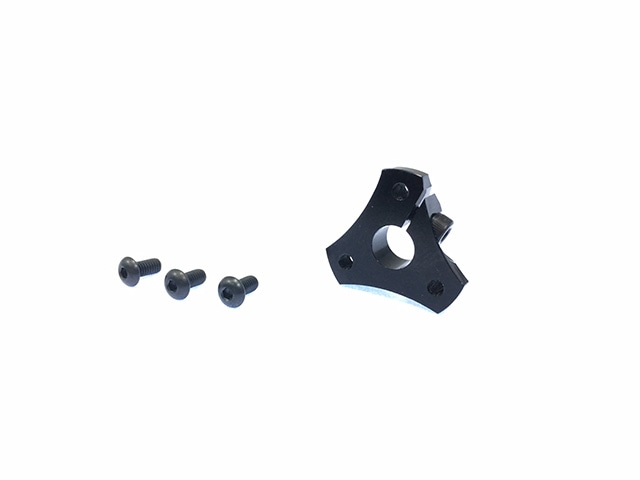 デフロックハブ　1/12PAN CAR用　Diff Lock Hub 12Pan car