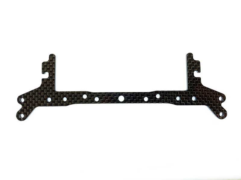 Carbon Fiber Cross Brace 3.0t PARSEC-12A