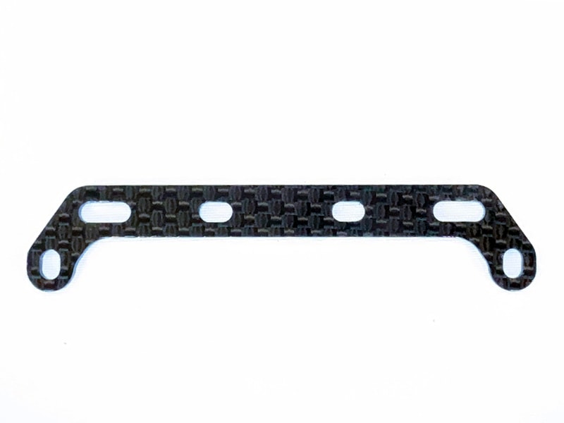 フロントアッパーブレース   PARSEC-12A　Front Upper Brace  for PARSEC-12A