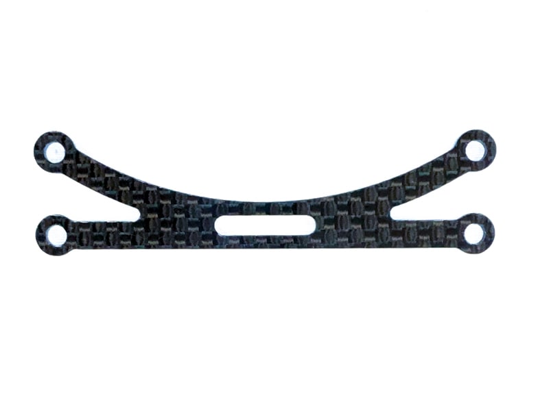 Carbon Fiber Motor Mount Brace PARSEC-12A